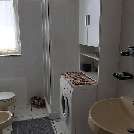 Appartement Casa Del Corbezzolo *