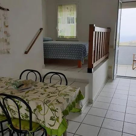 Casa Del Corbezzolo Appartement Cascabraga