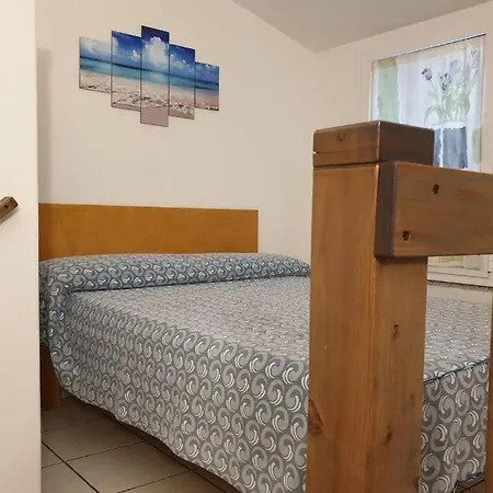 Casa Del Corbezzolo Apartment