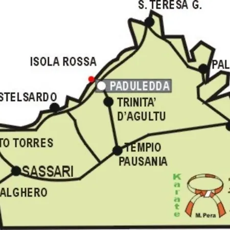 Casa Del Corbezzolo Cascabraga