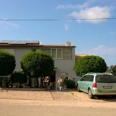 Casa Del Corbezzolo Apartment Cascabraga